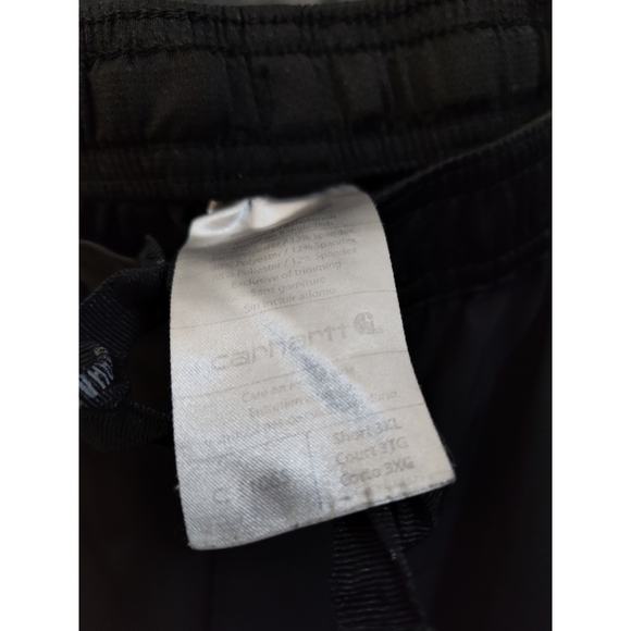 Carhartt Force Modern Fit Twill Straight Leg Lightweight Pants | Mens | 3XL - Picture 3 of 7